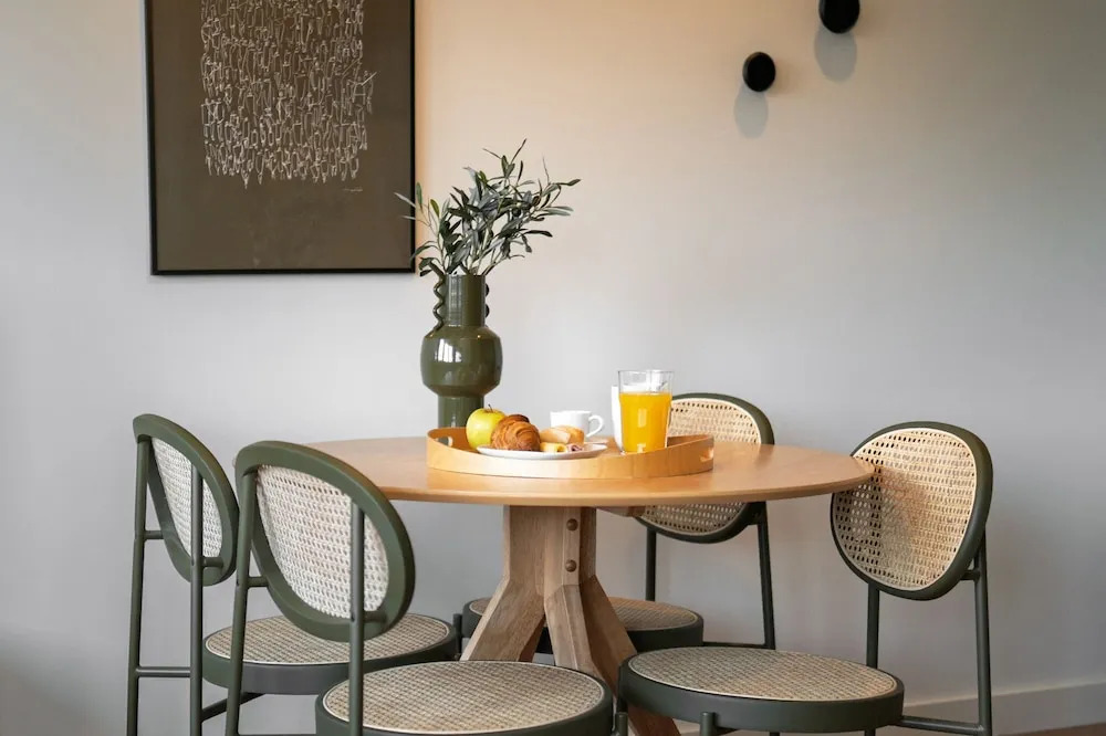 Bom Sucesso Executive Flat 5 3 by Feel Porto