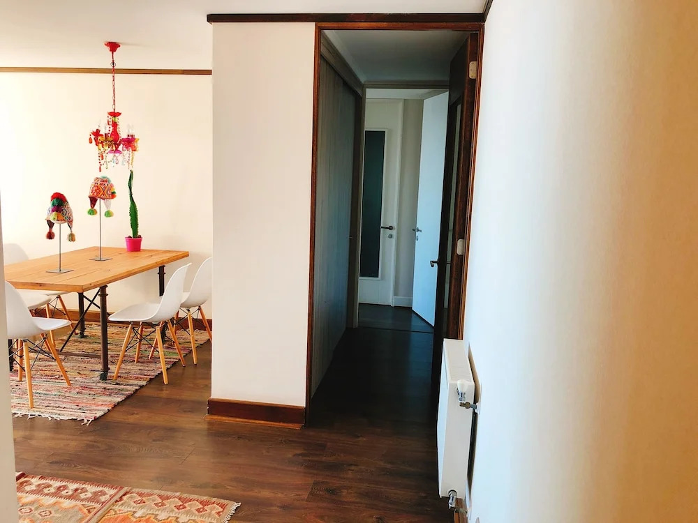 Apartamento 14 Vistamar Arena