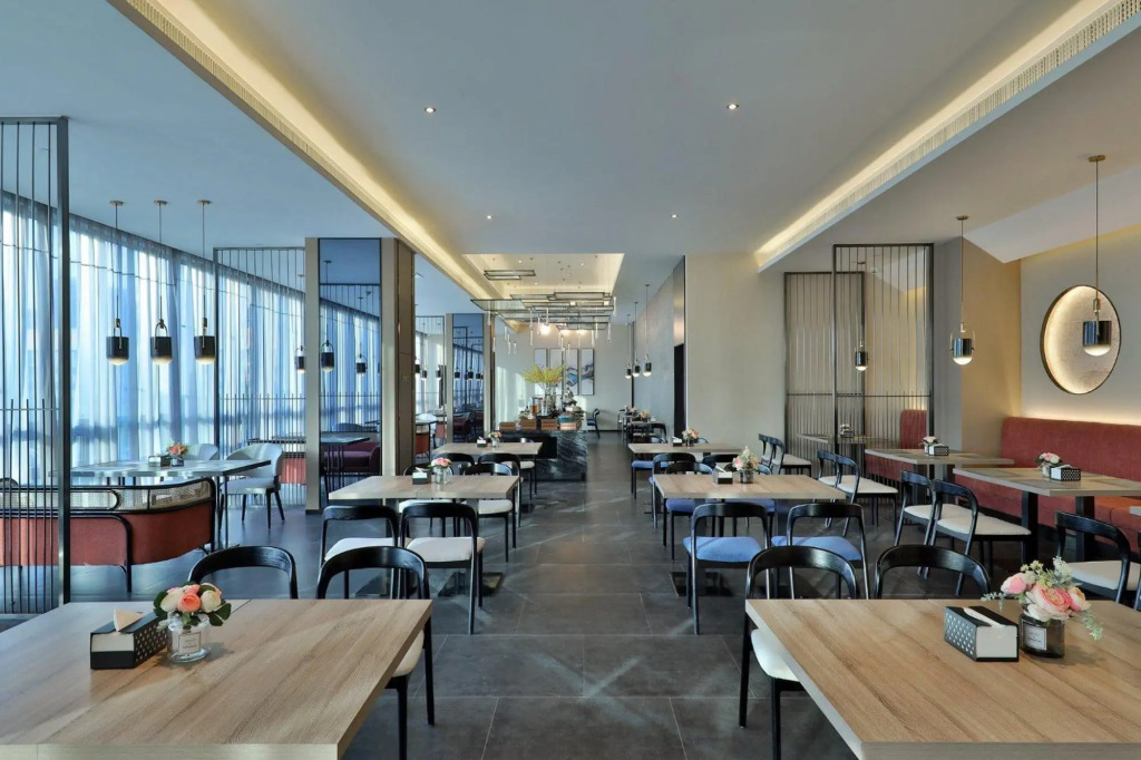 Orange Hotel Suzhou Dushu Lake Higher Education Zone