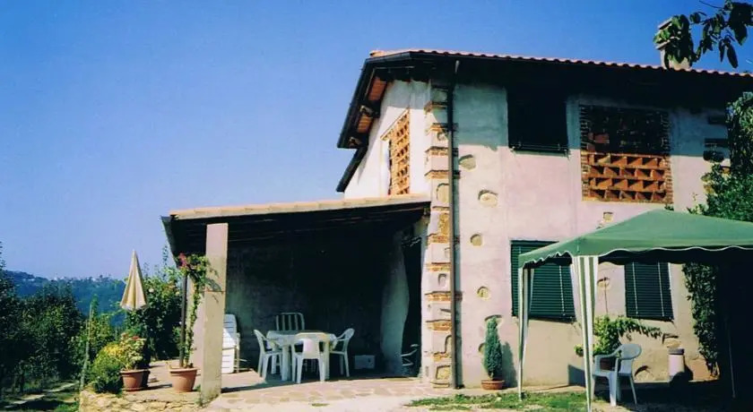 Rustico Giulia