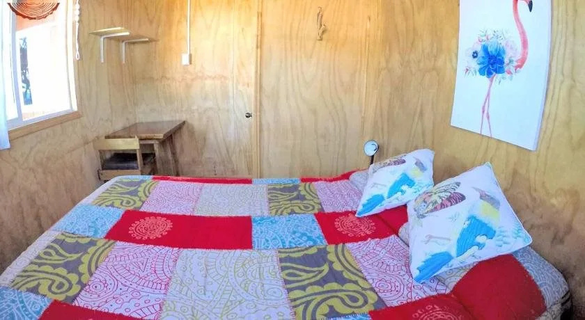 Hostal Tronco Del Aleman