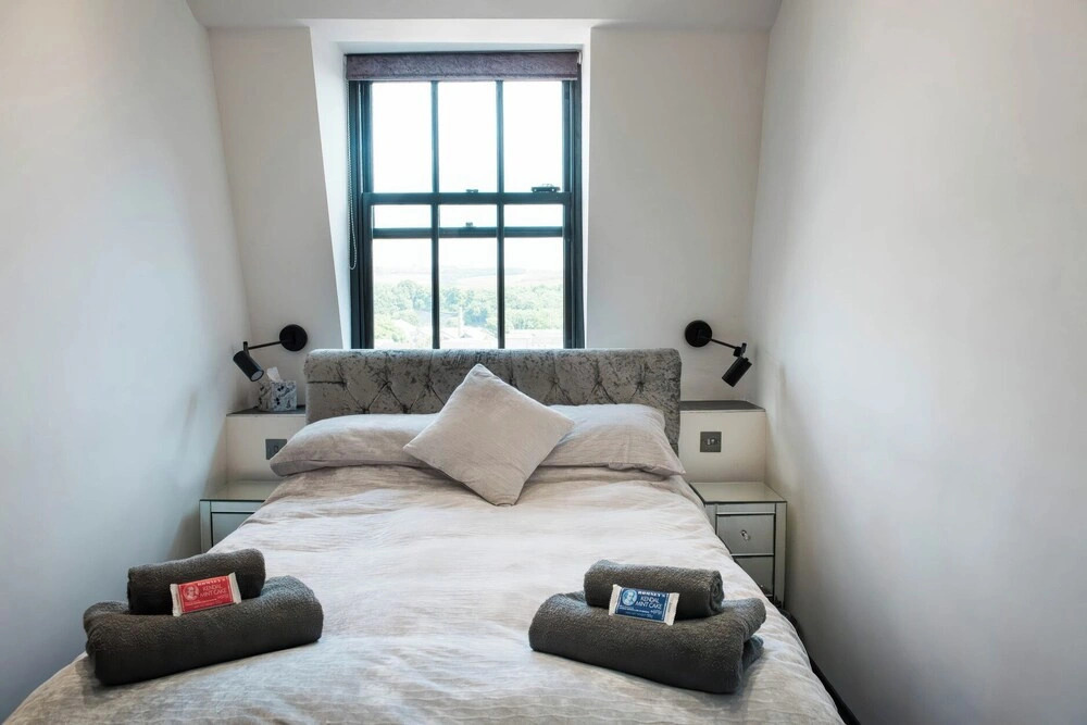 The Penthouse
