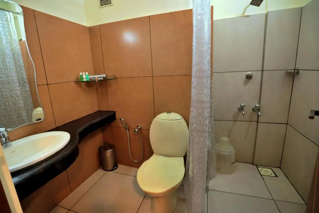 Hotel Edassery Mansion
