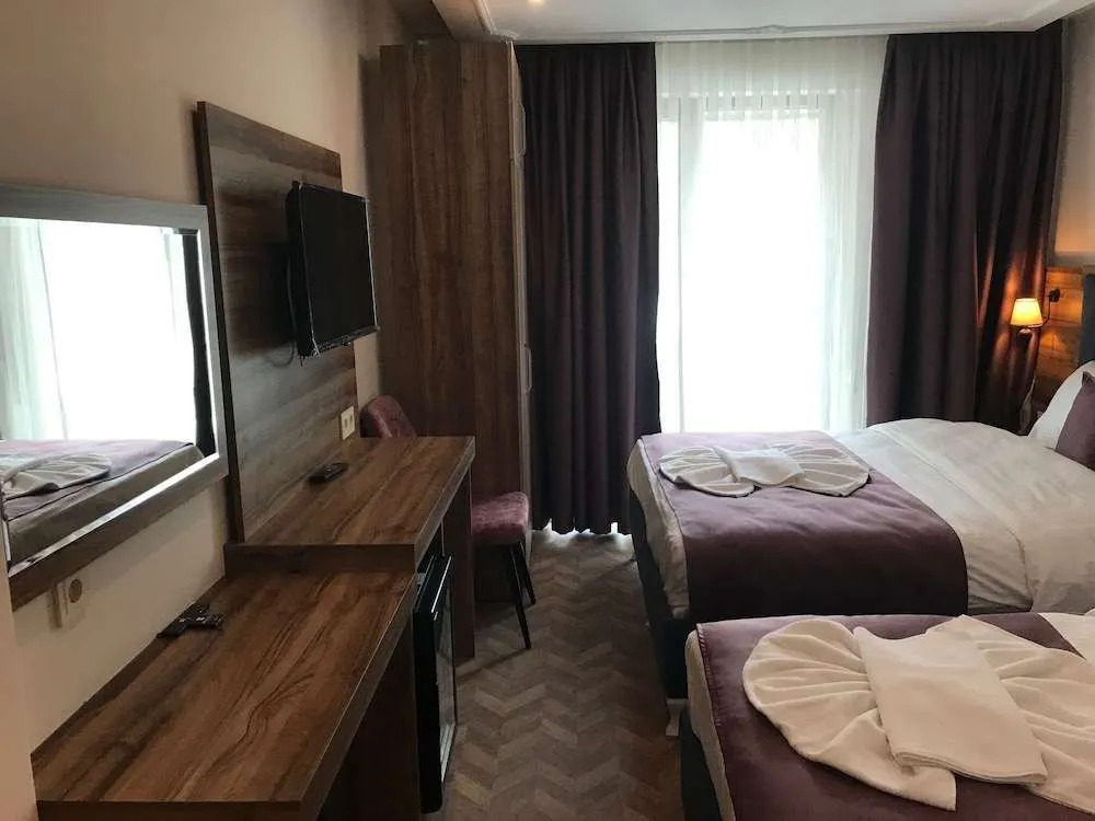 Royal Palas Hotel