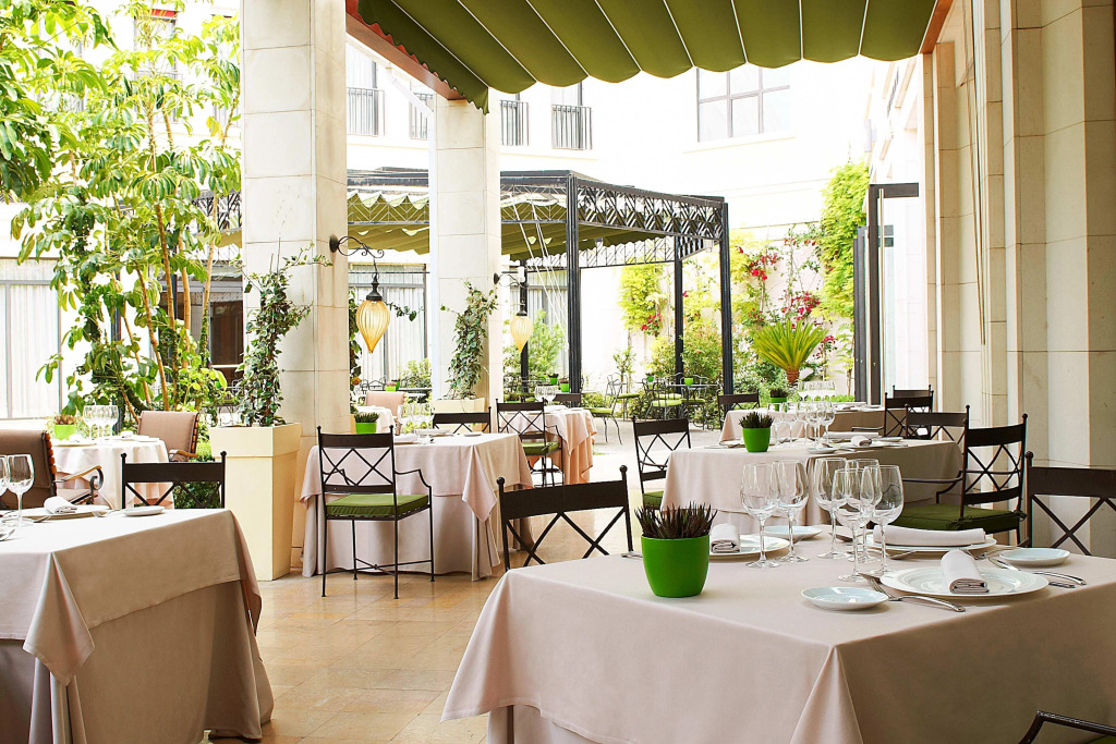 The Westin Valencia