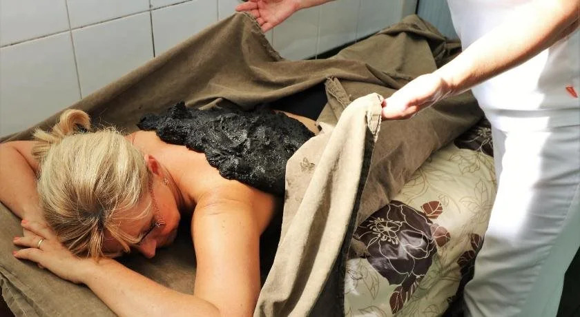 LD PALACE Spa & Kur