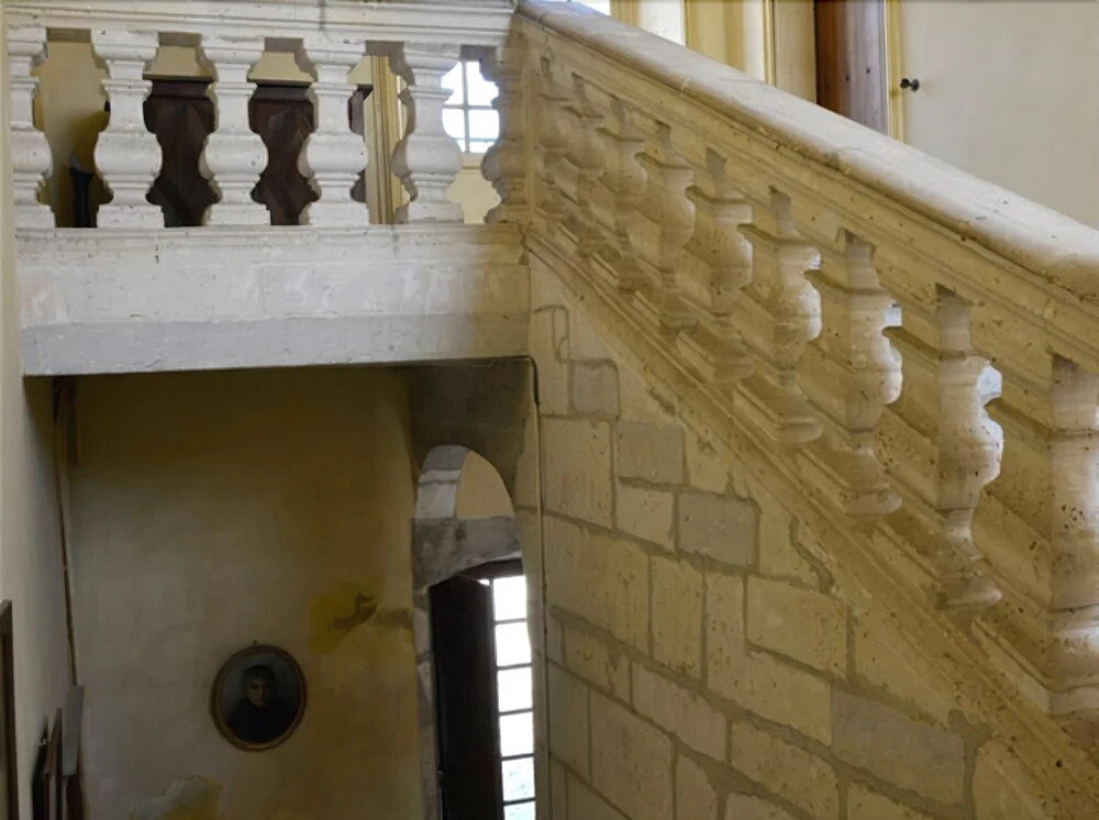 Chambres dHôtes et Gîtes du Château de Clauzuroux