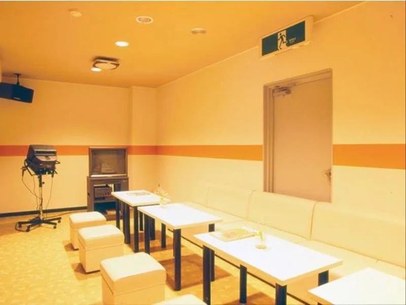 HOTEL FUJi TORiiGATE ホテル富士トリイゲート