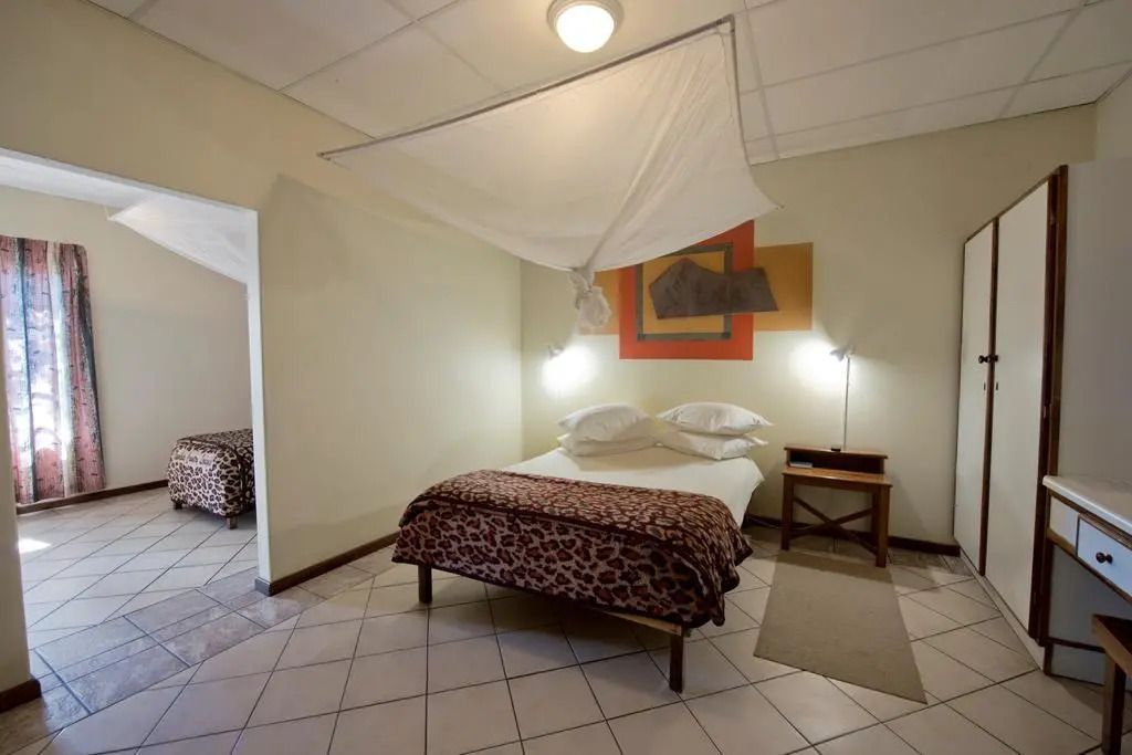Oshakati Country Hotel