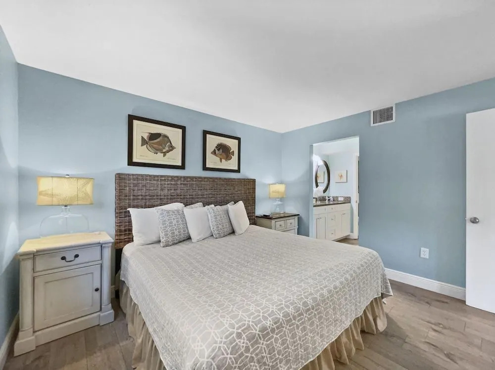 Sand Castle Suites