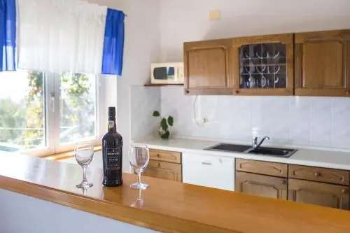 Apartment Jadranka