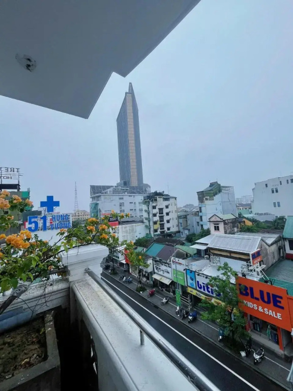 Hai Dang Hotel