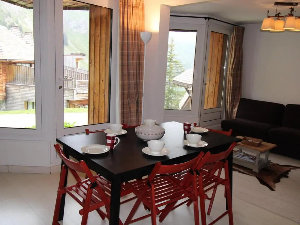Appartement Avoriaz, 4 pièces, 6 personnes - FR-1-633-8