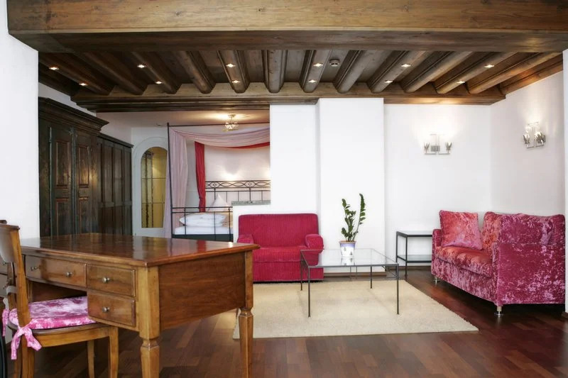 arlberg1800 Resort