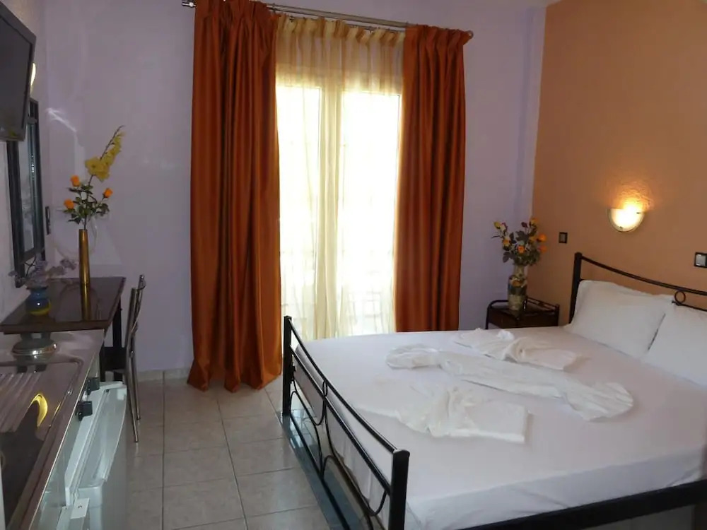 Evelin hotel