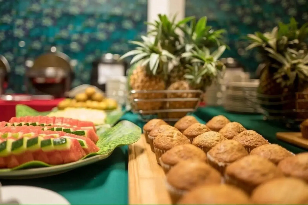 Siam Piman Hotel