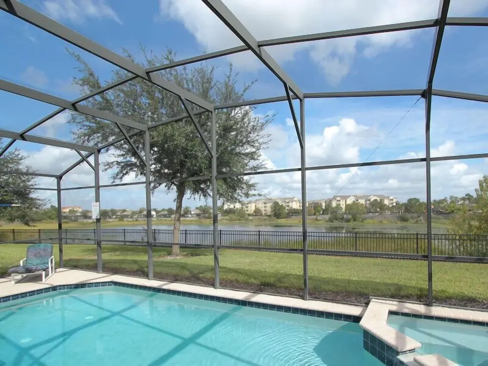 Ov2116 - Windsor Hills Resort - 6 Bed 4 Baths Villa