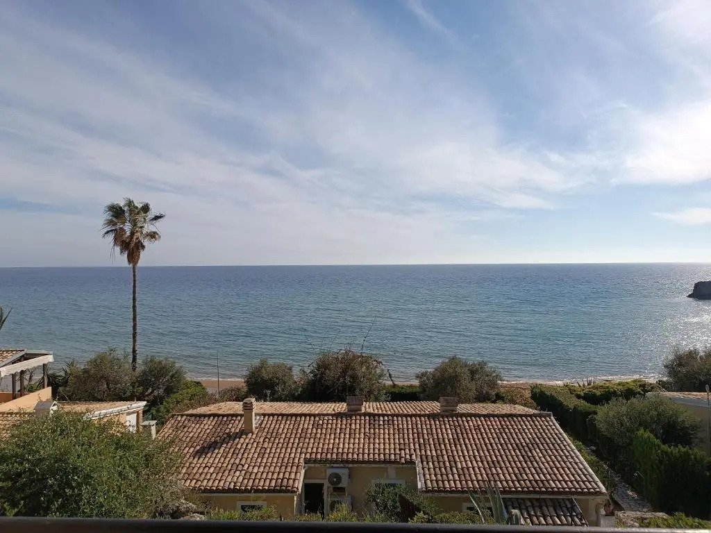 Glyfada New Era Home 31 Menigos Resort Apartments
