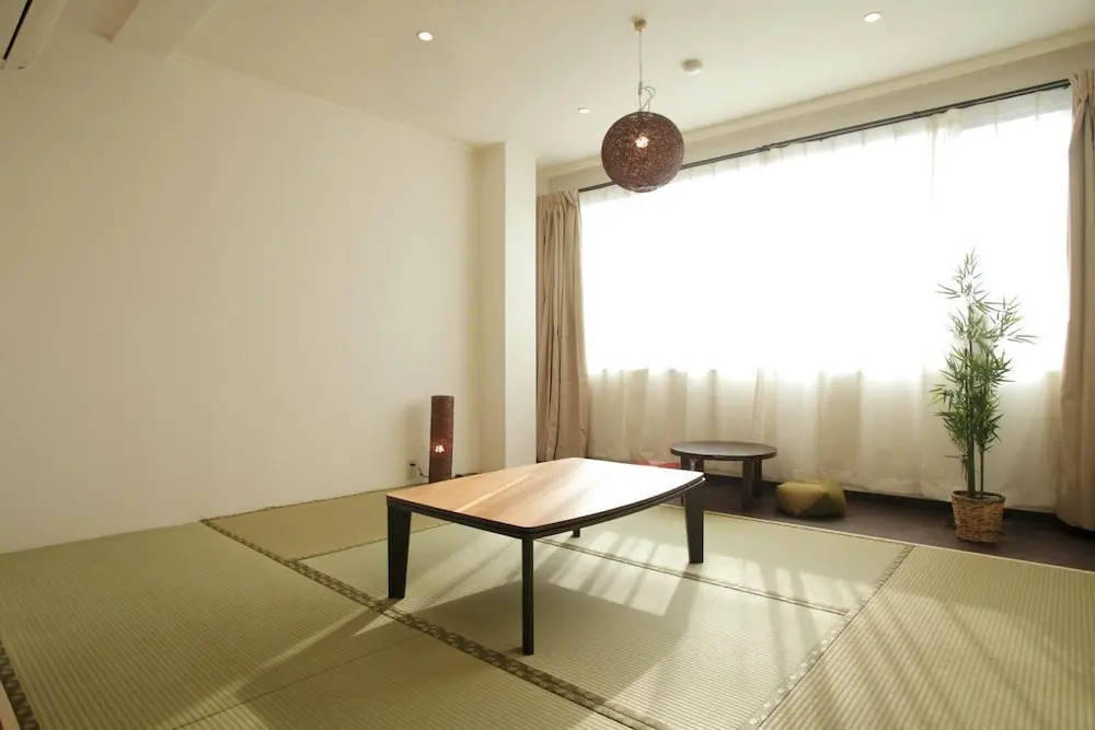 Musubi-an Gion Kamogawa Guest House
