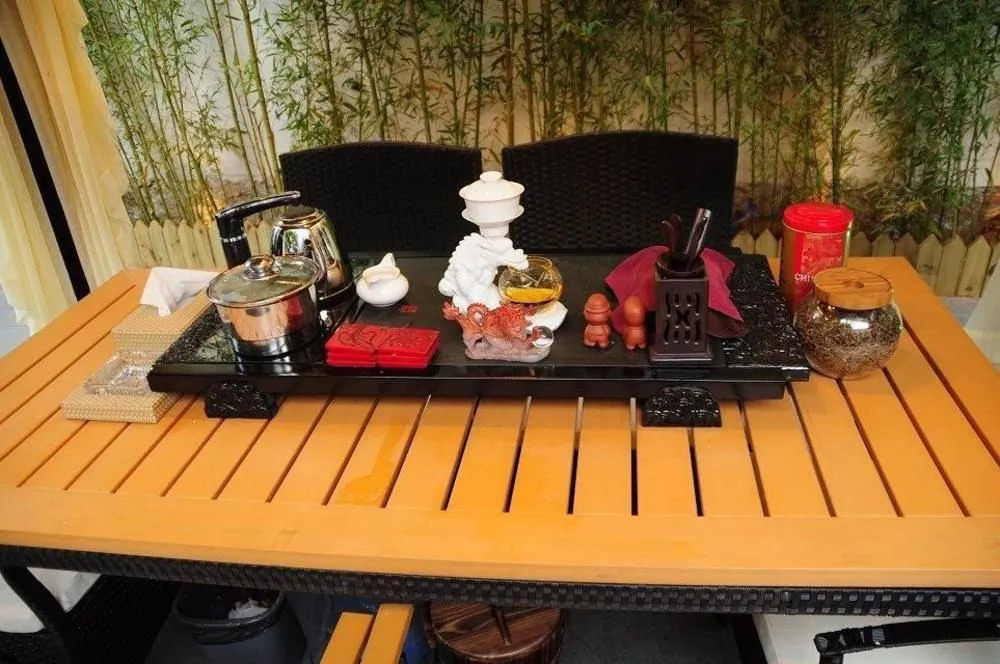 久栖·丽江云顶庭院