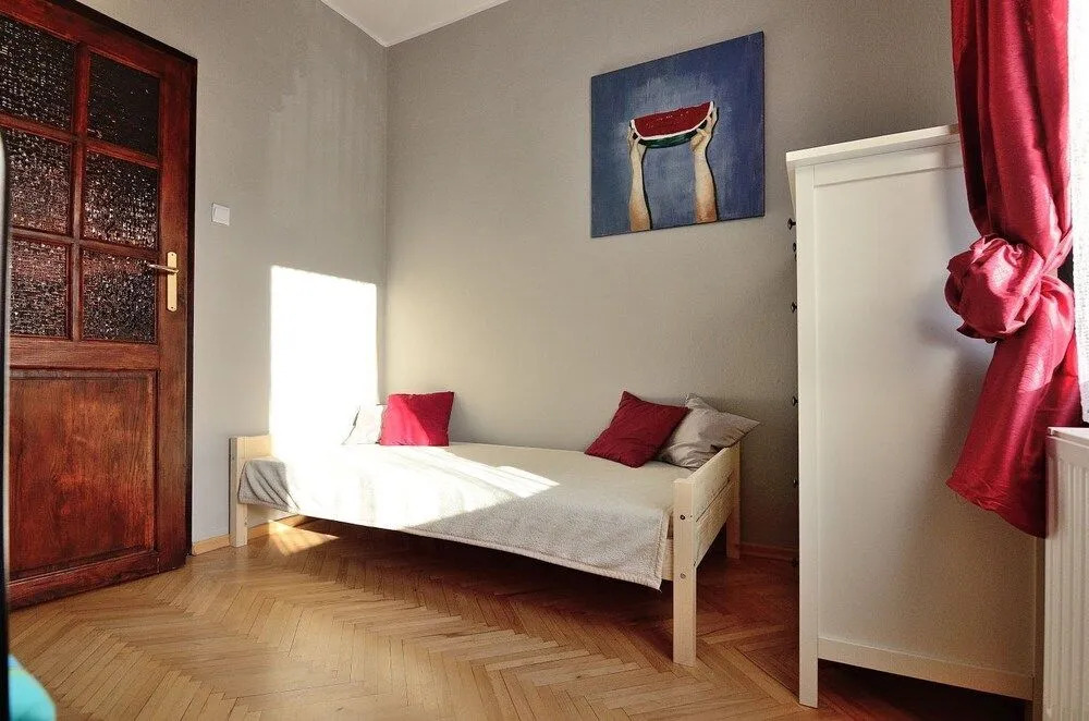 Victus Apartamenty - Lizbona