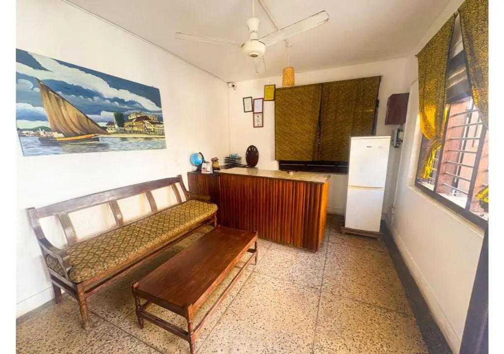 Flamingo Guest House