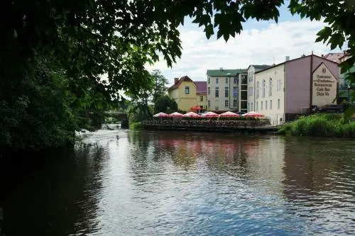 Gościniec & SPA Darłowo