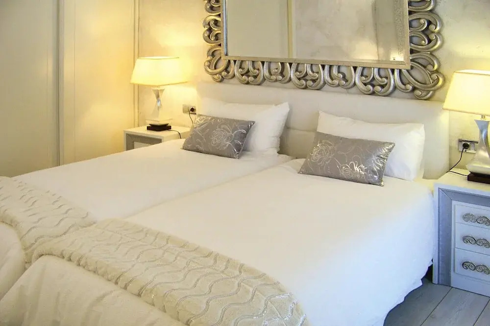 Torre del Sol - Charming Vacation Home