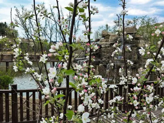 Guilin Homestay (Guoxin Nanshan Hot Spring)