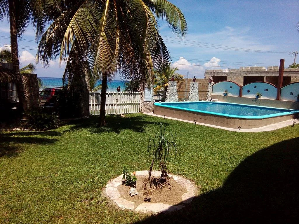 Mimas Village Cozumel