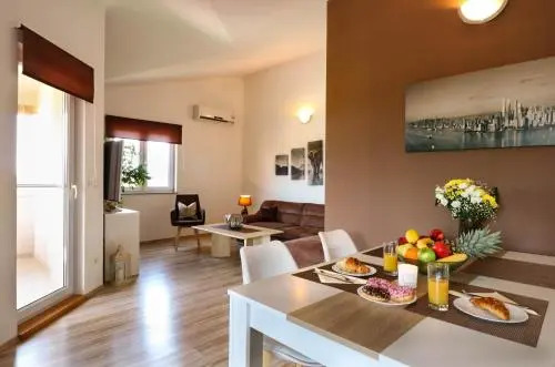 AS Apartments Peroj