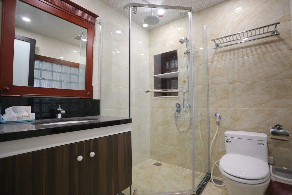 Nyt Home Giang Vo 1