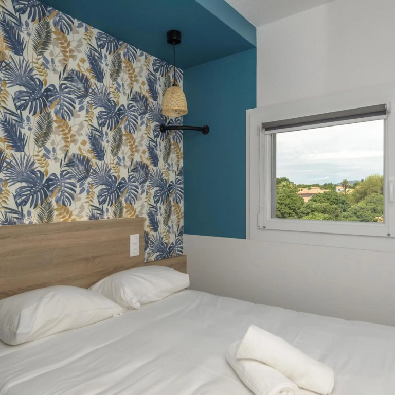 Kyriad ECO - Toulon Ouest La Seyne sur Mer