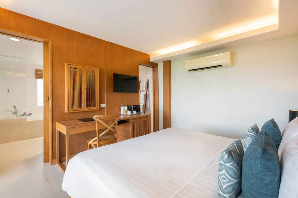 Synergy Samui