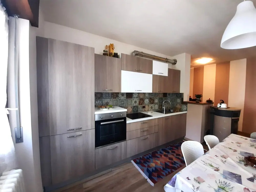 Europa Master Guest apartment