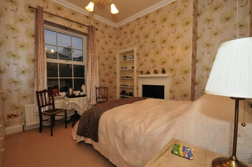 Ashtree House Bed And Breakfast
