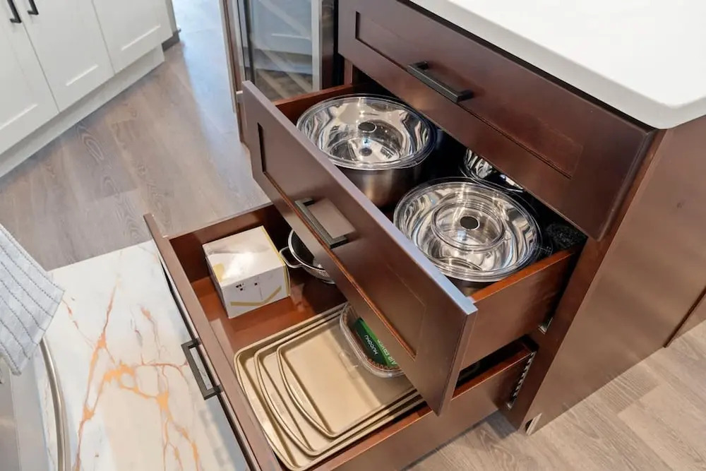 Luxury 2BR Condo in Wicker Park