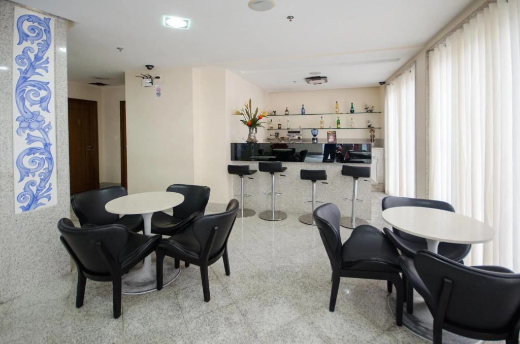 Hotel Monte Alegre