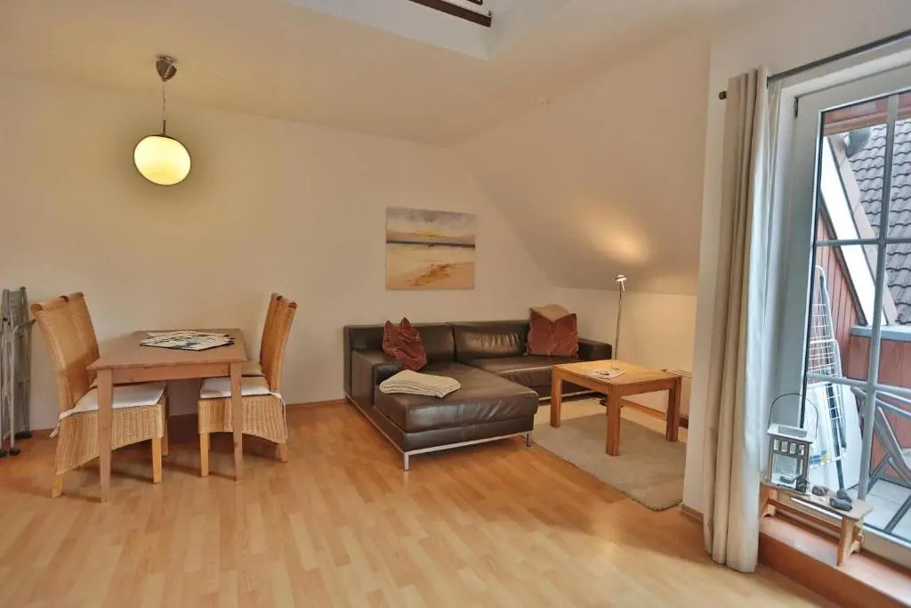 Seepark Seepark Appartement 36