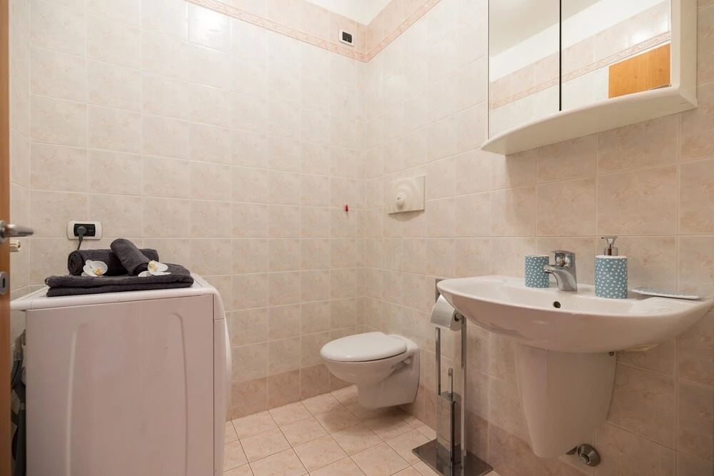 Venice Suite 23