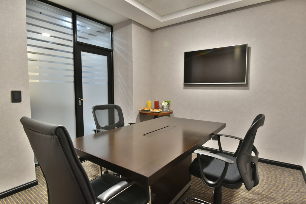 Holiday Inn Express Puerto Madero by IHG