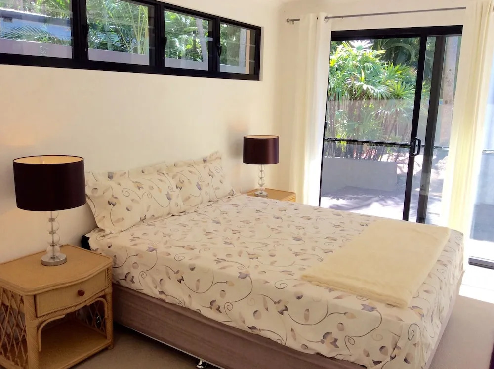 Bali Ha'i Holiday Home