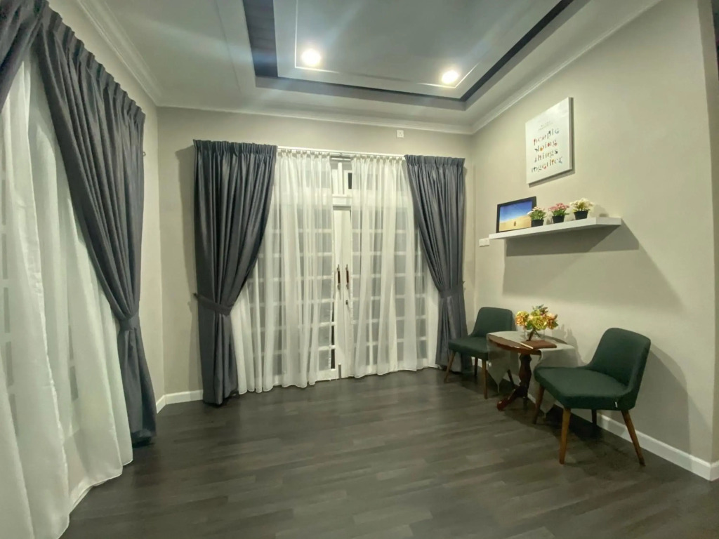 Shafickza Guesthouse