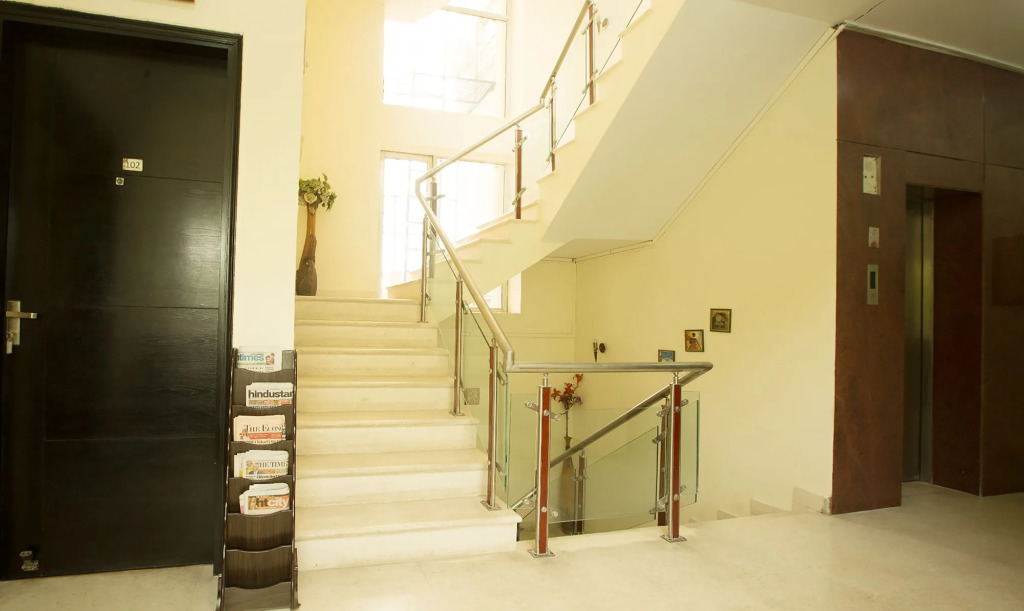 Treebo Neo Residency