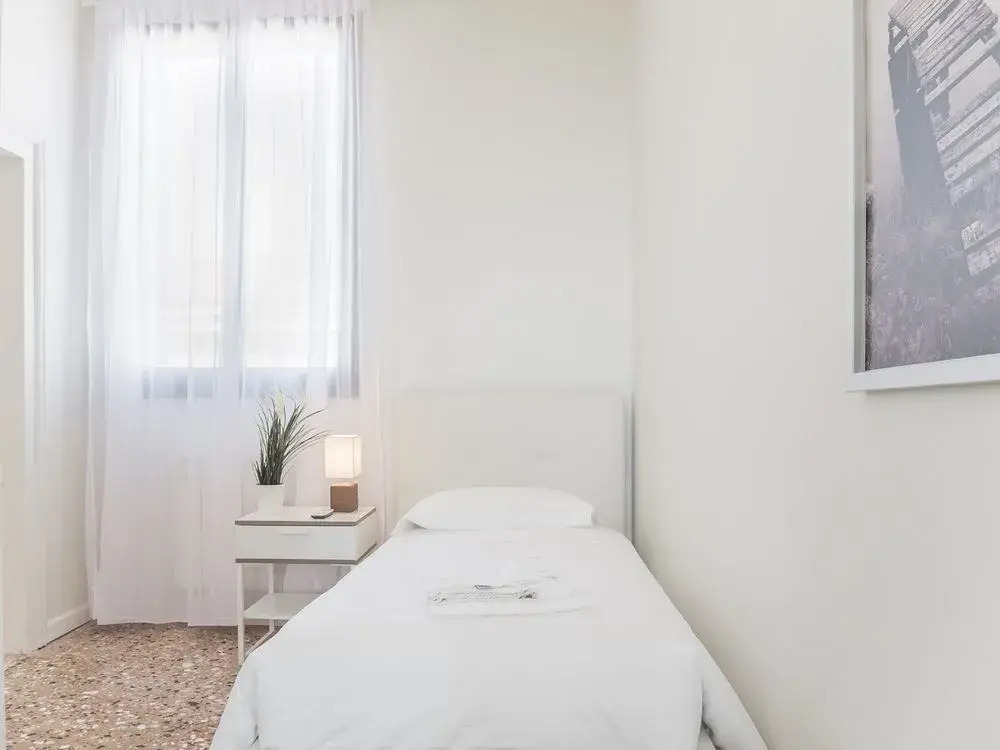 San Marco Penthouse by Wonderful Italy