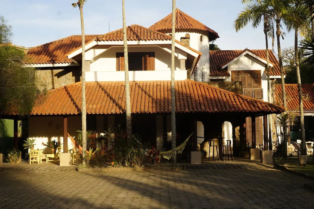 Vila Palmar Hospedagem