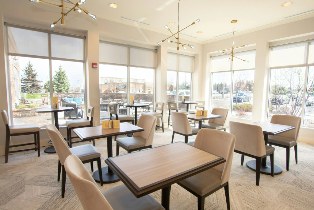 Hilton Garden Inn Great Falls