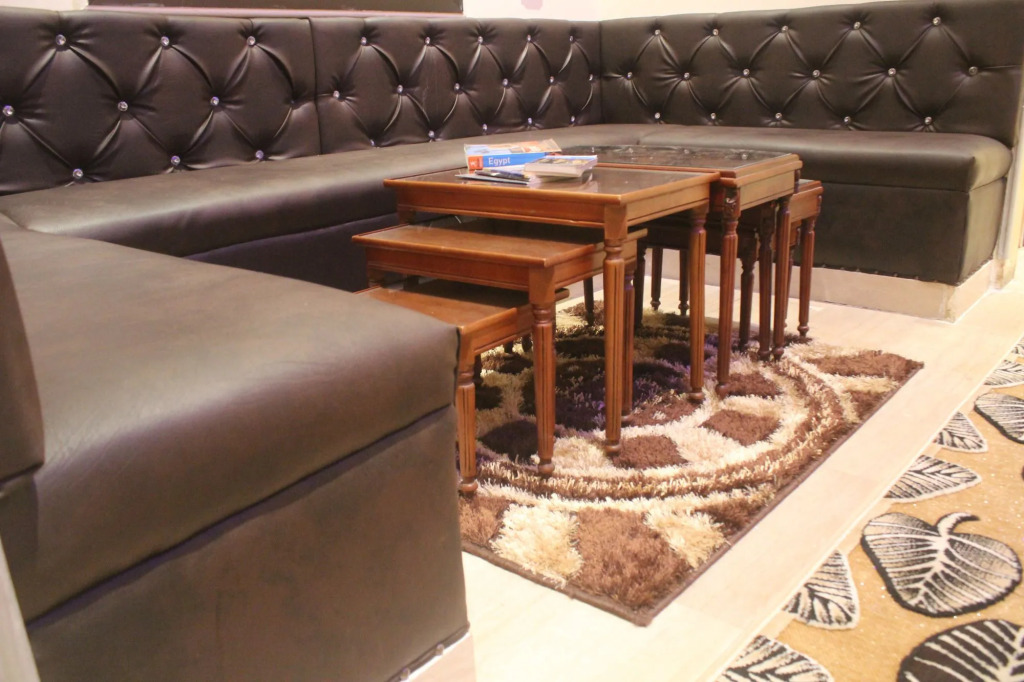 Lotus Home - Tahrir Square
