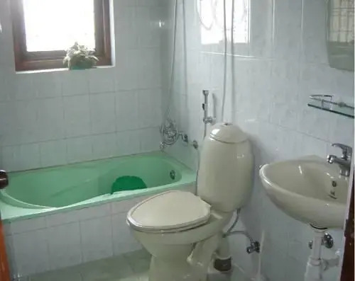 Hotel Kumari