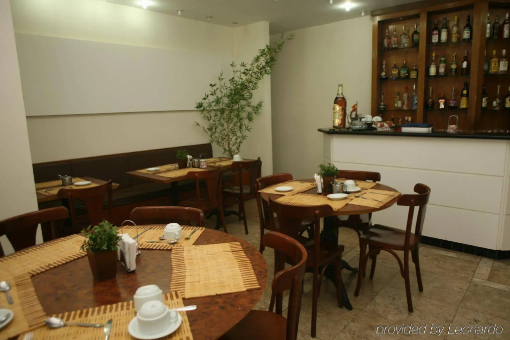 H4 Hotel Opera Jardins